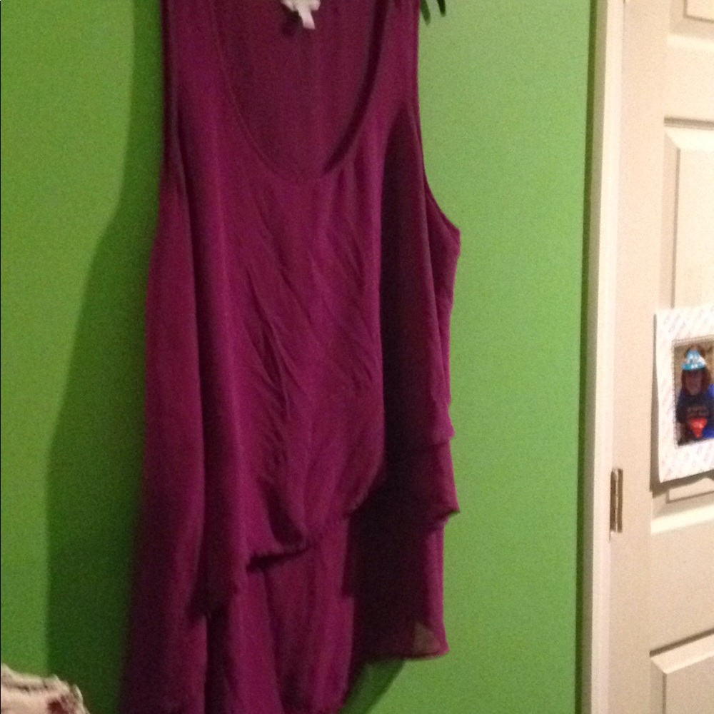 Ladies Boutique Shirt SZ 2X